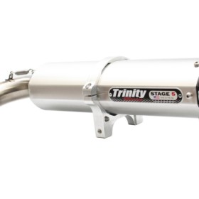 Trinity Racing Yamaha Yxz 1000r Exhaust