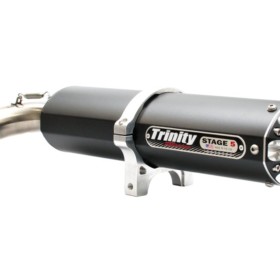 Yamaha Yxz 1000r Exhaust