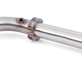 Trinity Racing Can-am Maverick X3 Head Pipe