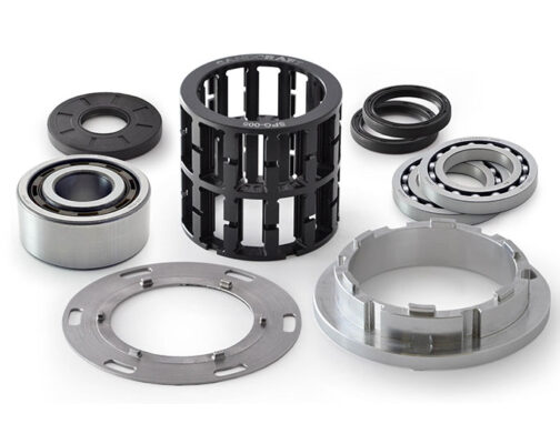 How A Rzr Front Diff Rebuild Kit Is The No Brainer Way To Upgrade Your Utv