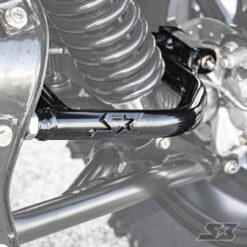 S3 Power Sports Can-am Defender Rear Arms, Upper Adjustable