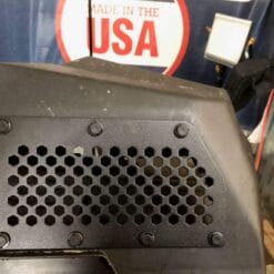 Can-am Maverick X3 Intake Noise Reduction