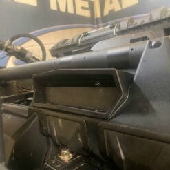 Can-am Maverick X3 Intake Noise Reduction
