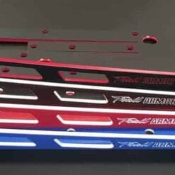 Trail Armor Polaris Ranger Xp 1000 Crew Skid Plates. 21 Newer