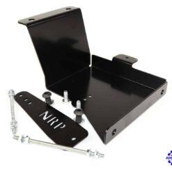 Nrp Honda Talon Battery Box, 2nd Battery Option