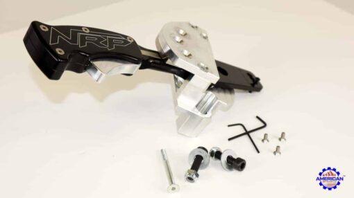Nrp Can-am Maverick X3 Gated Shifter