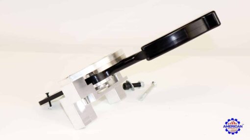 Nrp Can-am Maverick X3 Gated Shifter