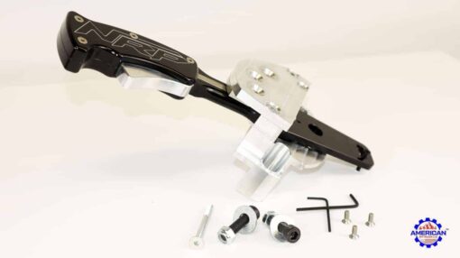 Nrp Can-am Maverick X3 Gated Shifter