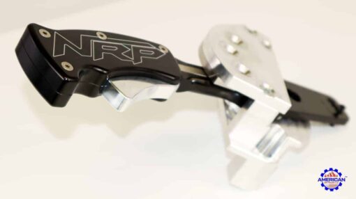 Nrp Can-am Maverick X3 Gated Shifter