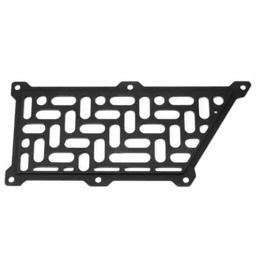 Can-am Maverick X3 Intake Noise Reduction
