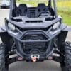 Trail Armor Can-am Commander Fender Extensions, Mud Flaps