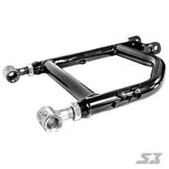 S3 Power Sports Can-am Defender Rear Arms, Upper Adjustable