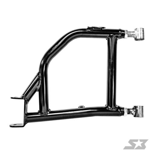 S3 Power Sports Can-am Defender Rear Arms, Upper Adjustable