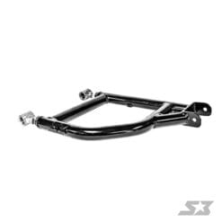 S3 Power Sports Can-am Defender Rear Arms, Upper Adjustable