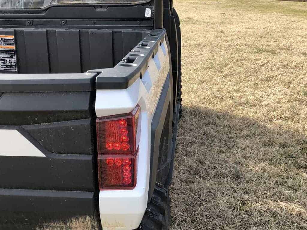 Trail Armor Polaris Ranger Xp 1000 Crew Skid Plates. 21 Newer