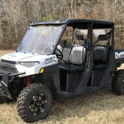 Trail Armor Polaris Ranger Xp 1000 Crew Skid Plates. 21 Newer