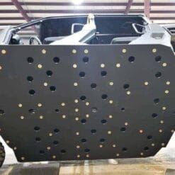 Trail Armor Polaris Ranger Xp 1000 Crew Skid Plates. 21 Newer