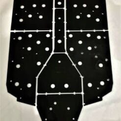 Trail Armor Polaris Ranger Xp 1000 Crew Skid Plates. 21 Newer