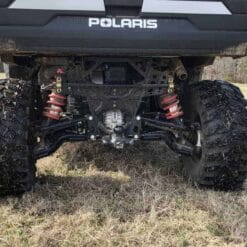 Trail Armor Polaris Ranger Xp 1000 Crew Skid Plates. 21 Newer