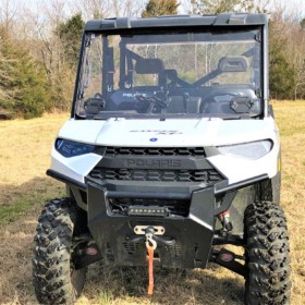 Trail Armor Polaris Ranger Xp 1000 A Arm Guards, Arched Arms