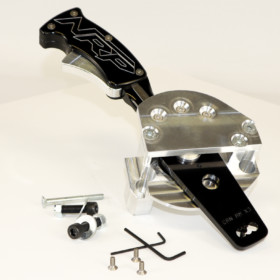 Nrp Can-am Maverick X3 Gated Shifter