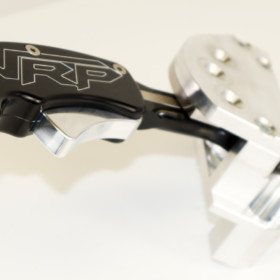 Nrp Can-am Maverick X3 Gated Shifter