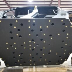 Trail Armor Polaris Ranger Xp 1000 Crew Skid Plates. 21 Newer
