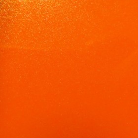 Polaris Orange Madness - OEM Color Mesh