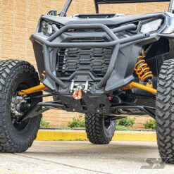 S3 Power Sports Can-am Commander Tie Rods, New Style