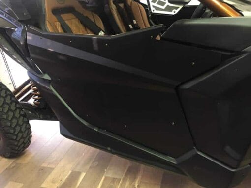 Dirt Specialties Dirt Specialties Door Replacement Parts