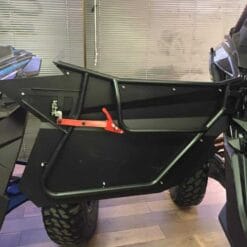 Dirt Specialties Dirt Specialties Door Replacement Parts