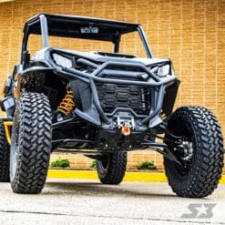 S3 Power Sports Can-am Commander Tie Rods, New Style