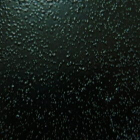 Textured Black Mesh