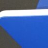 Blue/White/Blue