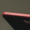 Black/Red/Black