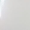 White Powder Coat
