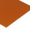 Orange Anodized