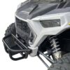 Tab Offroad Polaris Rzr Xp Series Winch Bumper