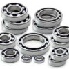 Sandcraft Motorsports Polaris Rzr Xp Turbo S Transmission Bearing Kit