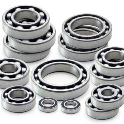 Sandcraft Motorsports Polaris Rzr Xp Turbo S Transmission Bearing Kit