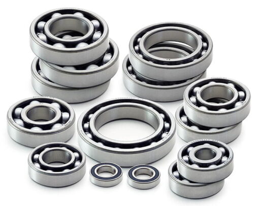 Sandcraft Motorsports Polaris Rzr Xp Turbo S Transmission Bearing Kit