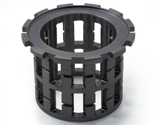 Sandcraft Motorsports Polaris Rzr Xp 1000 Differential Rebuild Kit - 15 - 16 Bombproof Edition