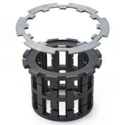 Sandcraft Motorsports Polaris Rzr Xp 1000 Differential Rebuild Kit - 15 - 16 Bombproof Edition