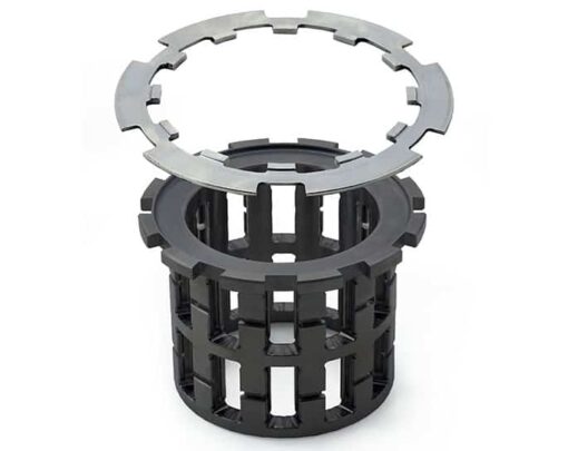 Sandcraft Motorsports Polaris Rzr Xp 1000 Differential Rebuild Kit - 15 - 16 Bombproof Edition