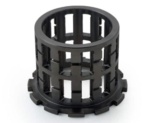 Sandcraft Motorsports Polaris Rzr Xp 1000 Differential Rebuild Kit - 15 - 16 Bombproof Edition