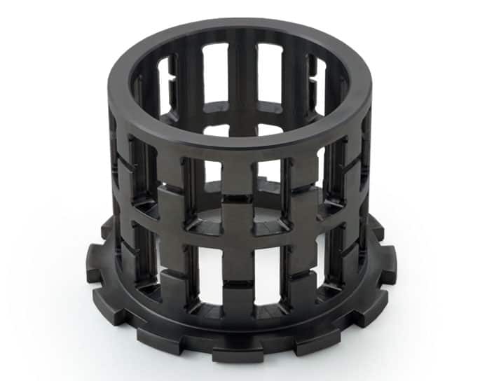 Sandcraft Motorsports Polaris Rzr Xp Differential Kit, Bombproof Edition