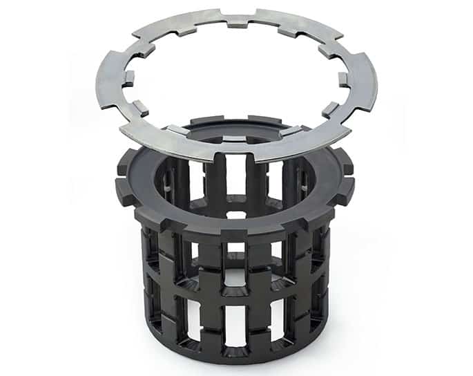 Sandcraft Motorsports Polaris Rzr Xp Differential Kit, Bombproof Edition