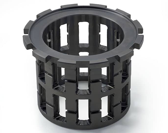 Sandcraft Motorsports Polaris Rzr Xp Differential Kit, Bombproof Edition