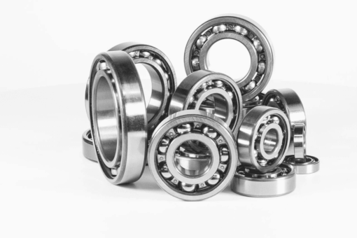 Sandcraft Motorsports Polaris Rzr Xp Turbo S Transmission Bearing Kit