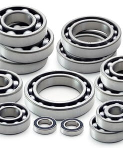 Sandcraft Motorsports Polaris Rzr Xp Turbo S Transmission Bearing Kit